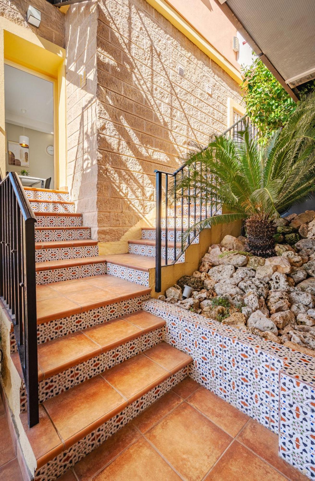 Private Luxurious Hillside Villa With Pool & Sea Views For 8 To 10 Ppl Fuengirola Eksteriør bilde