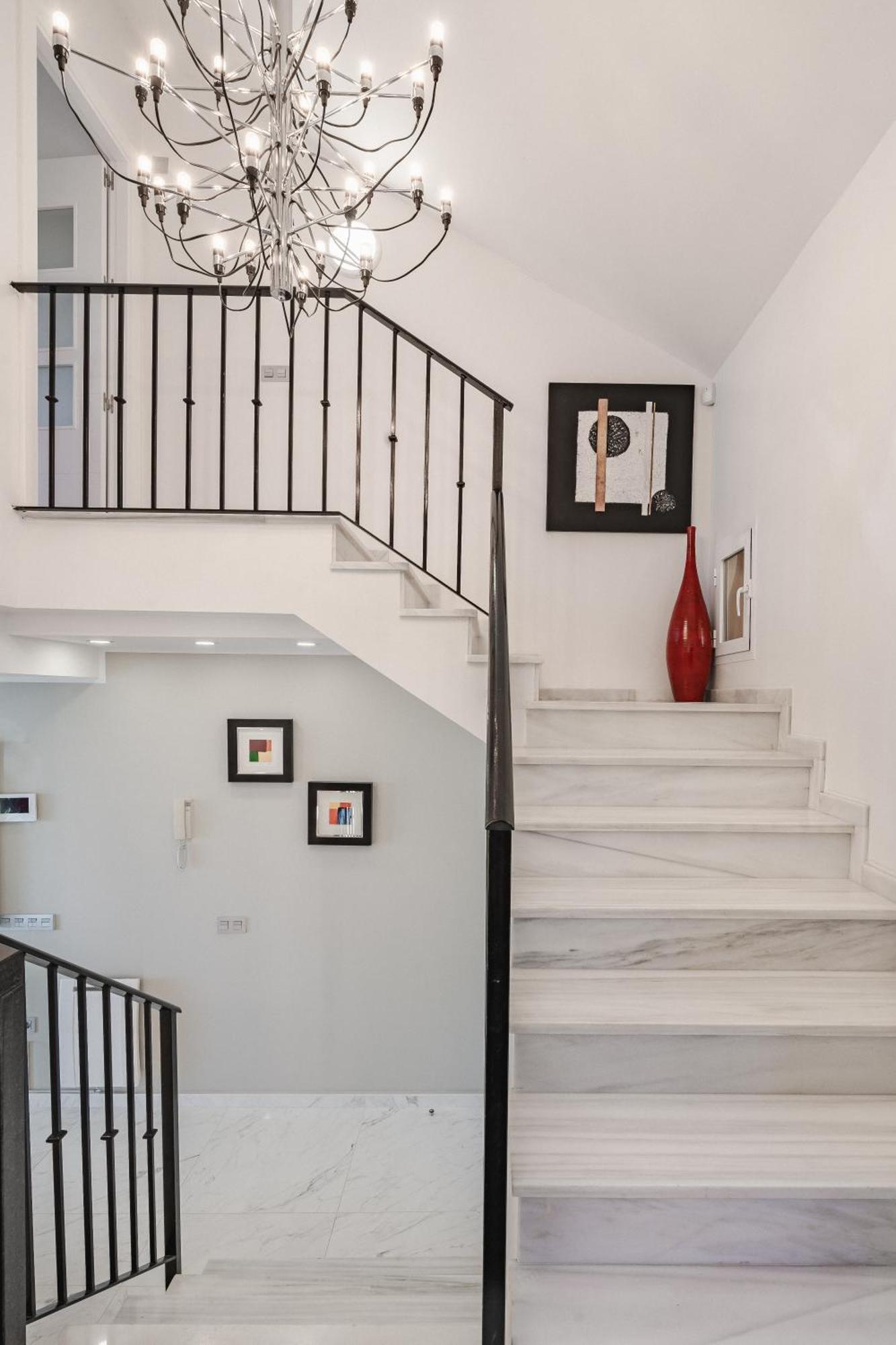 Private Luxurious Hillside Villa With Pool & Sea Views For 8 To 10 Ppl Fuengirola Eksteriør bilde